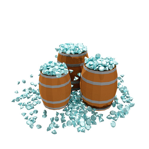 GroupOfBarrels