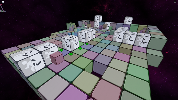 Multiplayer