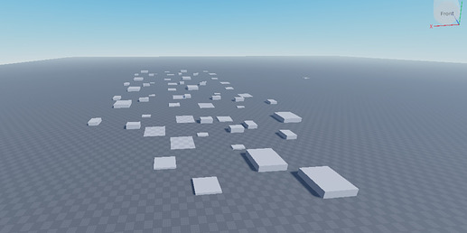 How to Get Player Render Distance (StreamingEnabled Radius) - Scripting ...