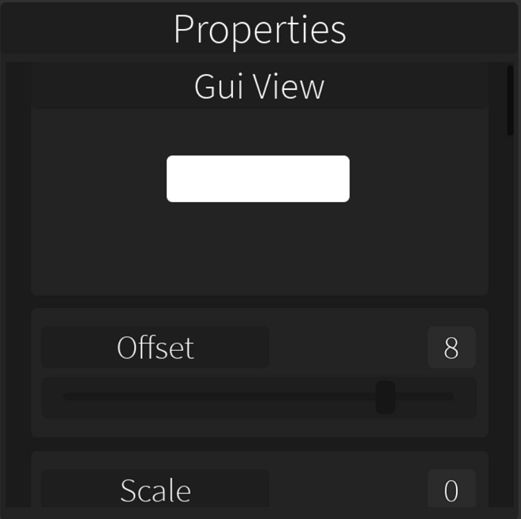 Fast UI plugin! [ OPEN SOURCE ] - Community Resources - Developer Forum ...