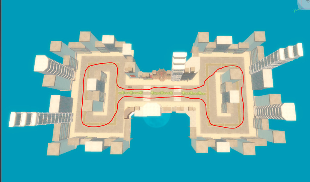 How do you make a car follow a path? - Scripting Support - Developer ...