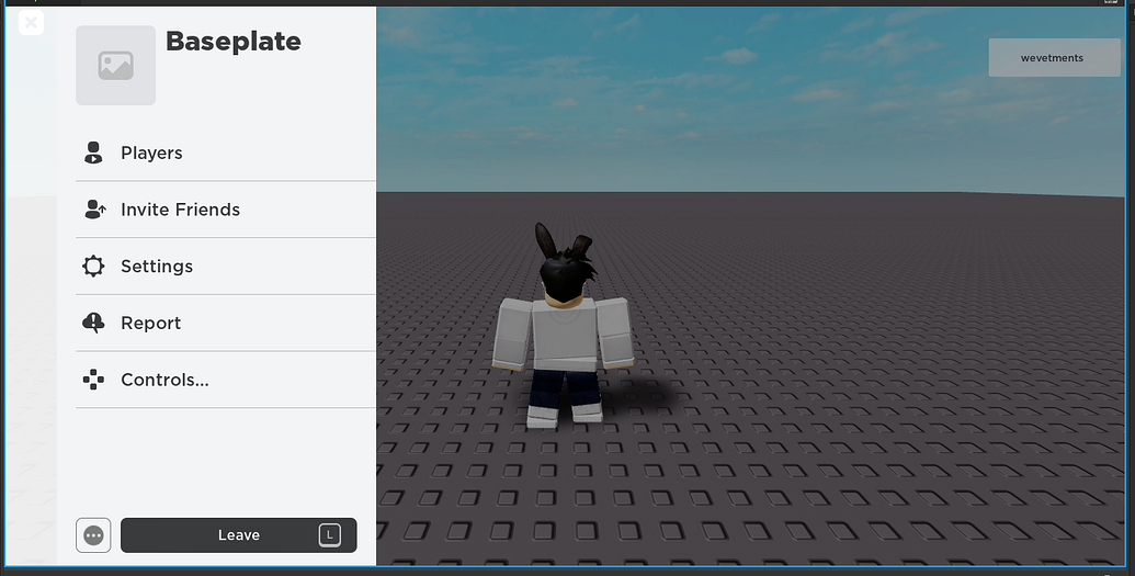 Core Gui Themes Capability - Engine Features - Developer Forum | Roblox
