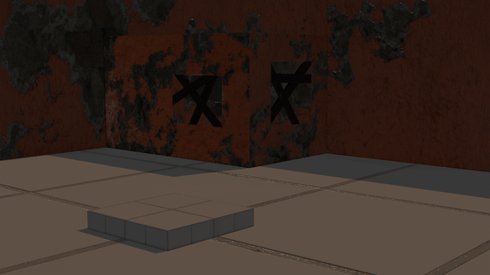 Concept Scene Feedback - Creations Feedback - Developer Forum | Roblox