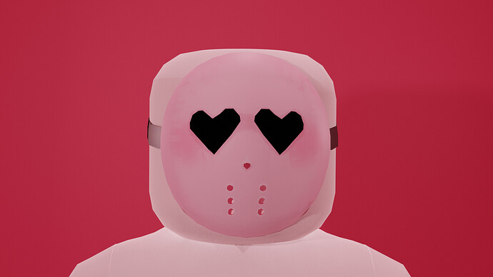 MaskWEyeCover