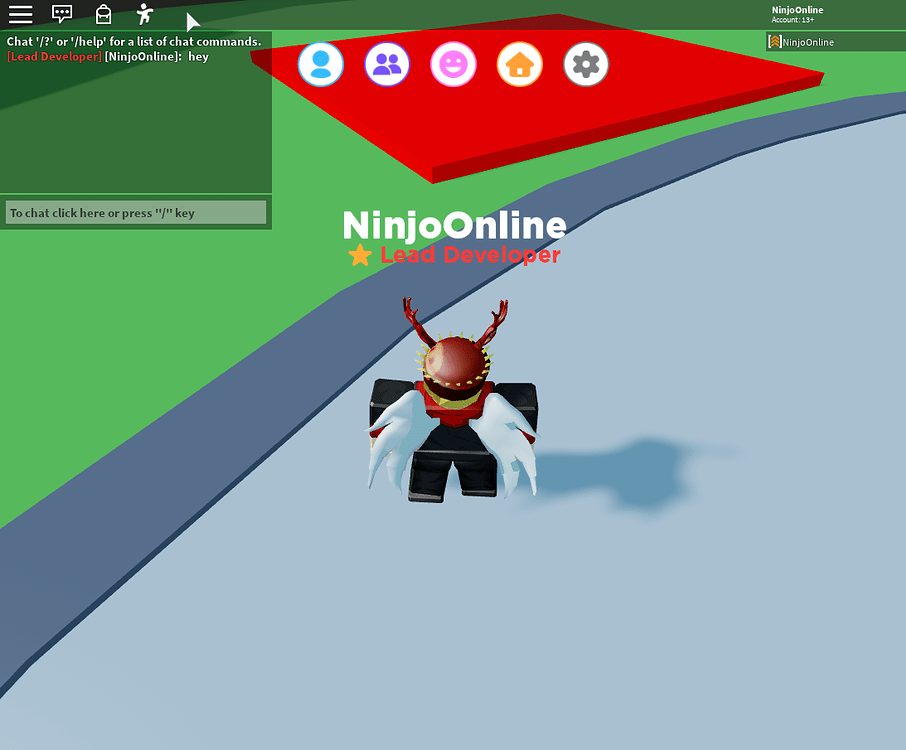 Chat creating a gap between messages? - Engine Bugs - Developer Forum ...