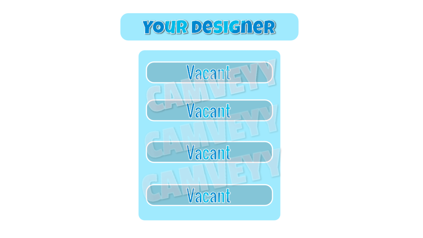 First UI Feedback - Art Design Support - Developer Forum | Roblox