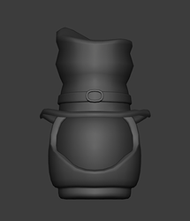 Top Hat Tier 3