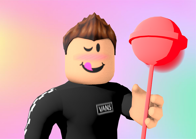 Tonal-Ambient-Gradient-Background-Pink