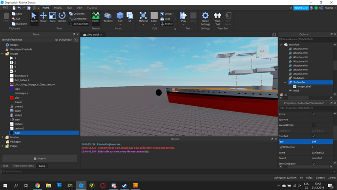 Re-Creating damage effect - Scripting Support - Developer Forum | Roblox