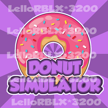 DonutSimulatorVendita