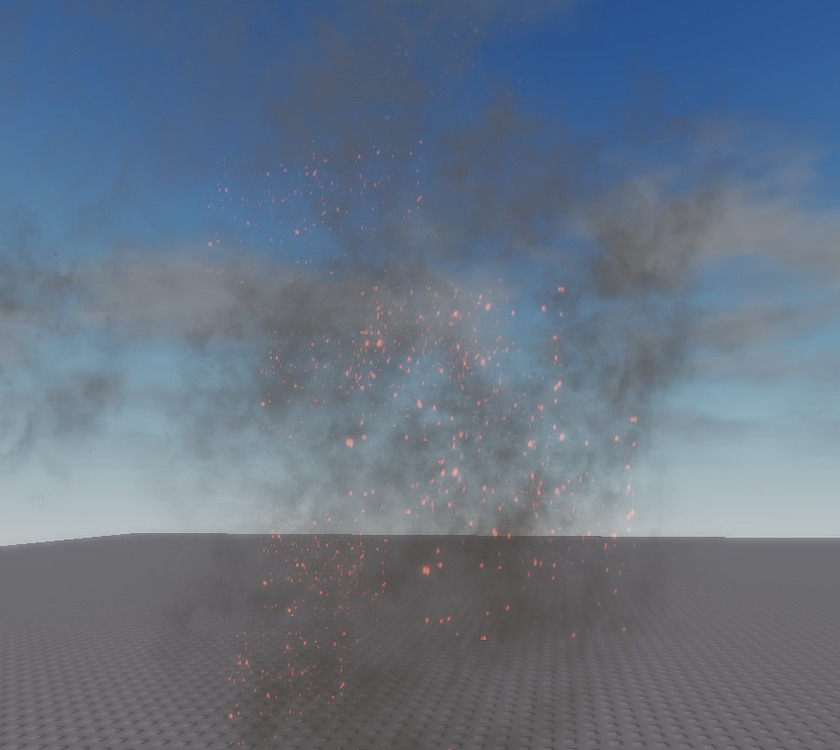 Particle Emitter - Creations Feedback - Developer Forum | Roblox