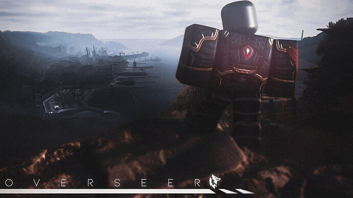 Overseer