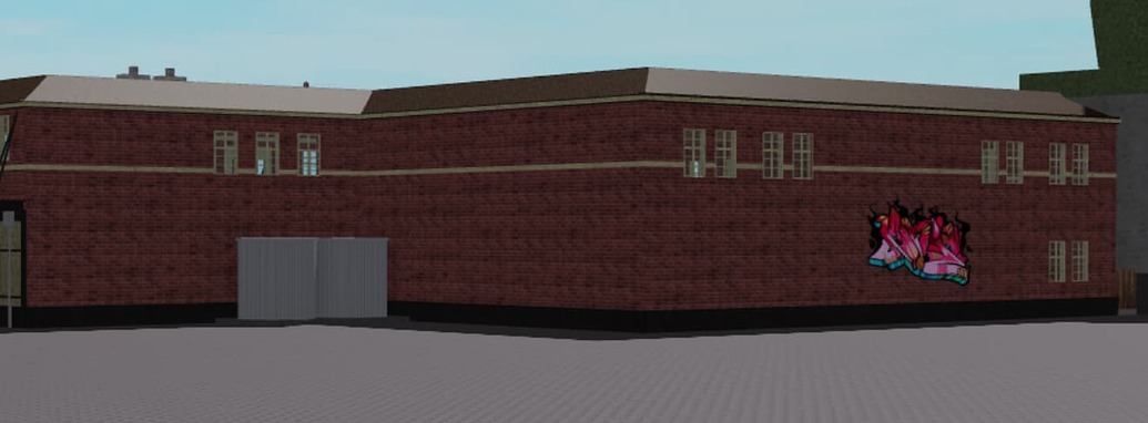 Feedback on Realistic Build - Building Support - Developer Forum | Roblox