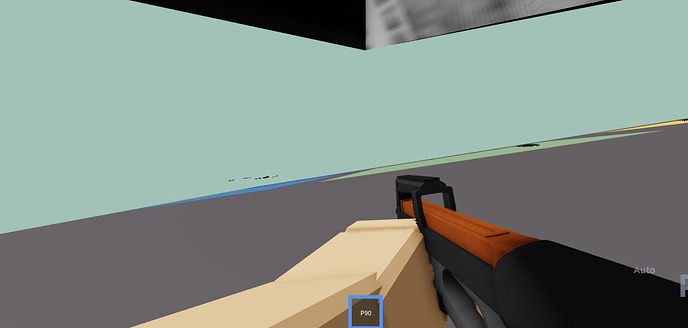 Lerp Camera to player's head - Scripting Support - Developer Forum | Roblox