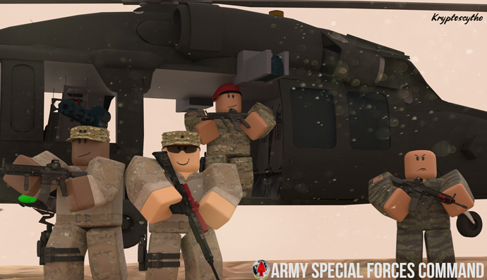 ASOC propaganda