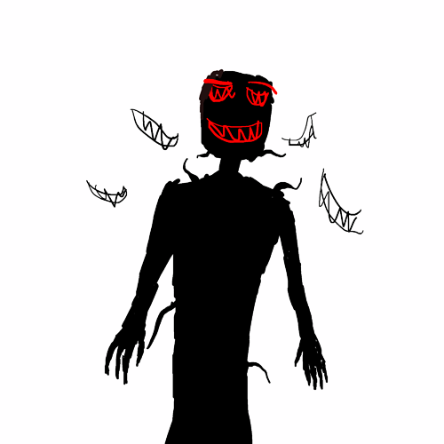Corrupted Art