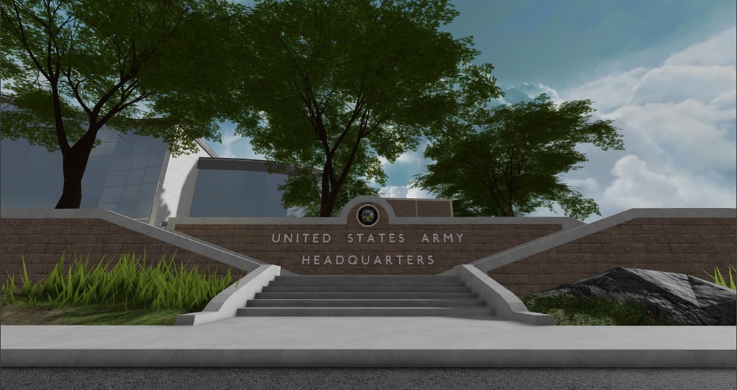 [Army Roleplay Map] Developer Log No.1 - Creations Feedback - Developer