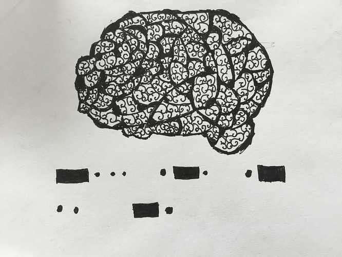 Morse Brain