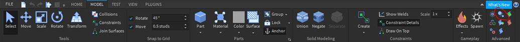 How Do I Make A No-Clip Script? - Scripting Support - Developer Forum ...