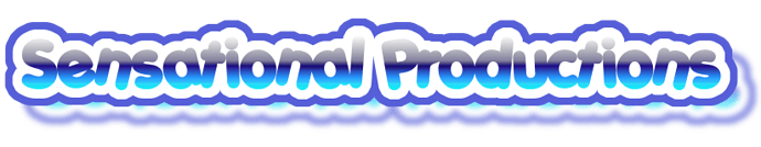 SensationalProductionsTitle