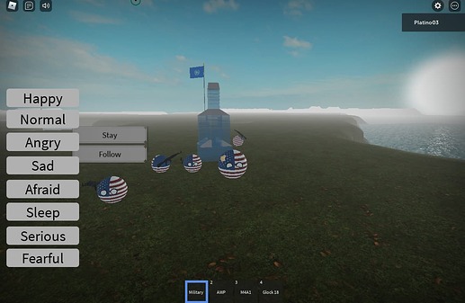 CountryBalls RP [In a Huge Way] - Creations Feedback - Developer Forum ...