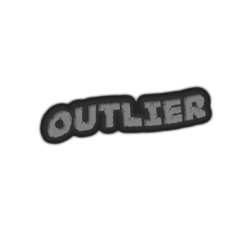 Outlier