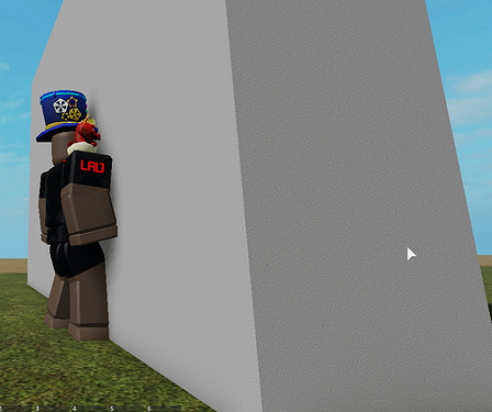 Player Collision Group - Scripting Support - Developer Forum | Roblox