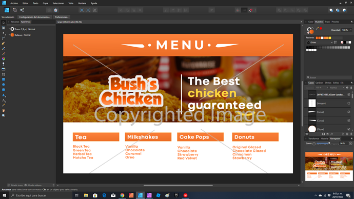image