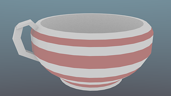cup