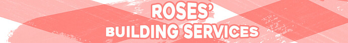 roses building services