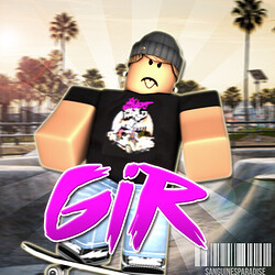 gir sk8