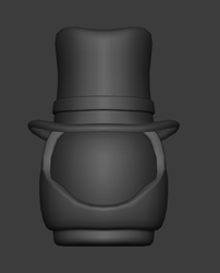 Top Hat Tier 1