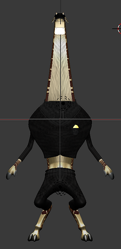 kaku model