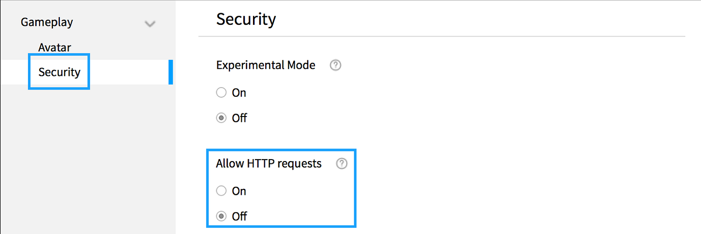 Guide to Web Development - Community Tutorials - Developer Forum | Roblox
