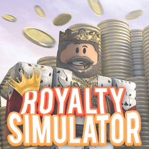 RoyaltySimulatorGameIcon