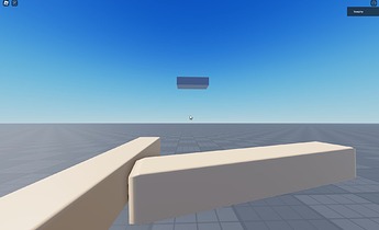 ViewModel CFrame Problem - Scripting Support - Developer Forum | Roblox