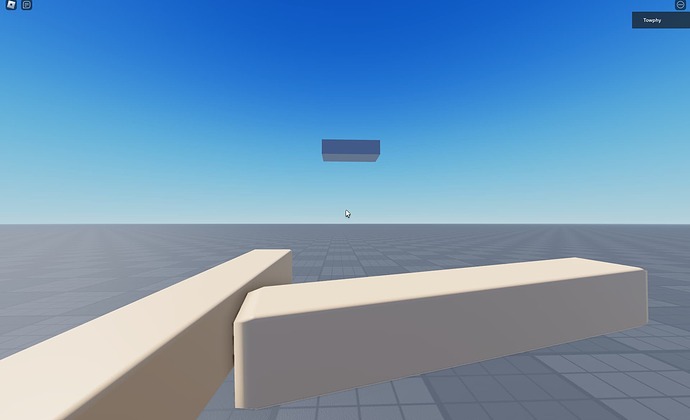 ViewModel CFrame Problem - Scripting Support - Developer Forum | Roblox