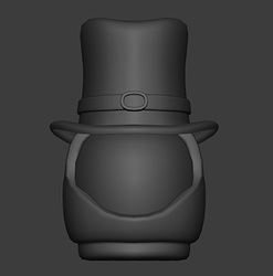 Top Hat Tier 2