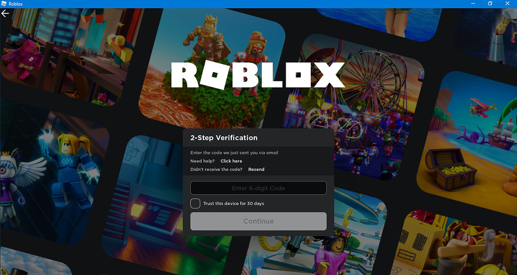 How to use the Roblox App Beta (Mac & Windows) - Community Tutorials ...