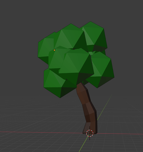 tree