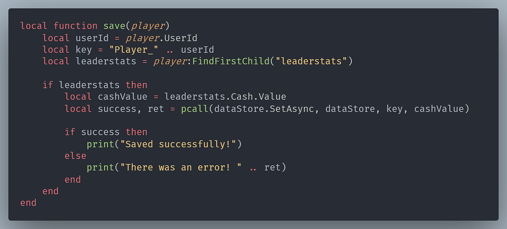 DataStores - Beginners to Advanced - Community Tutorials - Developer ...