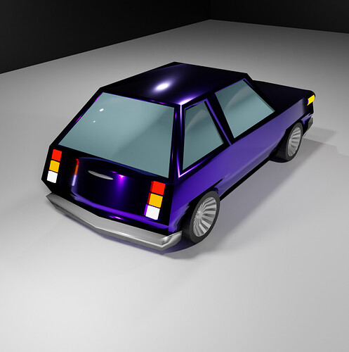 old car1