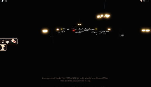 Future Lighting Broken (Studio and In-game) - Game Design Support ...