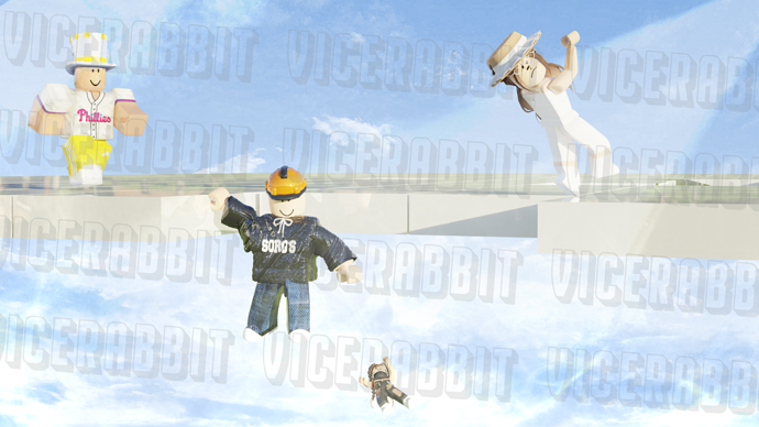 PlatelessVisibleWatermarkByVice