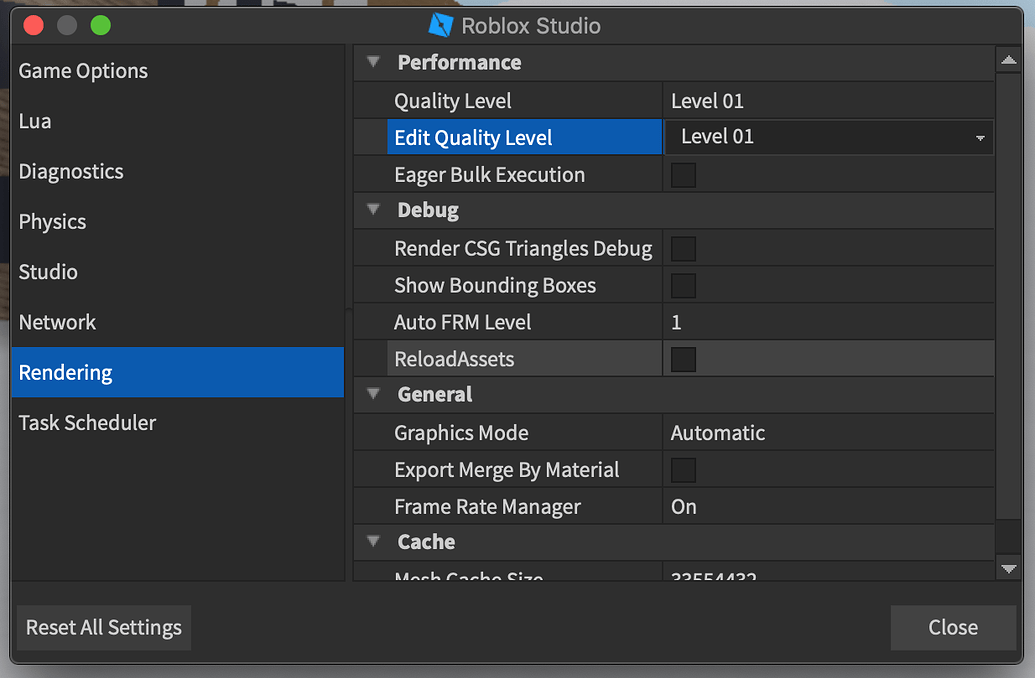 Any ways to reduce lag? - Scripting Support - Developer Forum | Roblox