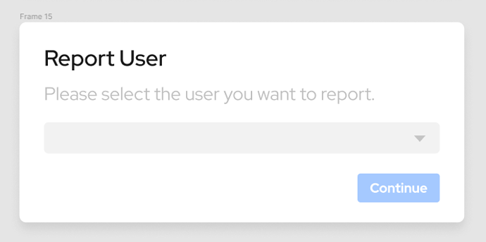 UI Design Feedback - Creations Feedback - Developer Forum | Roblox