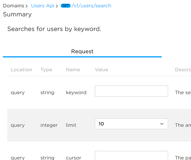 Search through all players on Roblox - Scripting Support - Developer ...