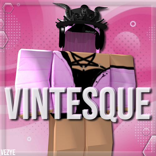 vintesque