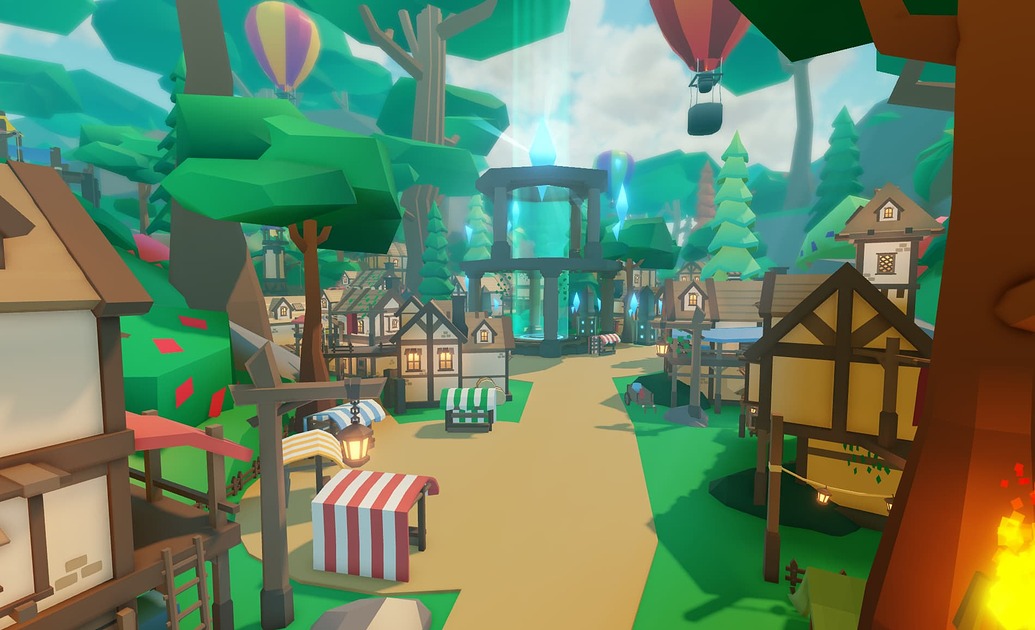 [CLOSED] Forge Studios | Environment Design / 3D Modeling (FOR HIRE ...