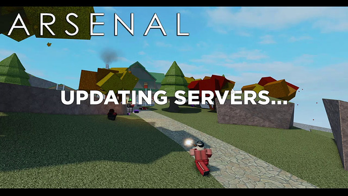 Creating an auto update server system - Scripting Support - Developer ...